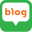 블로그 아이콘